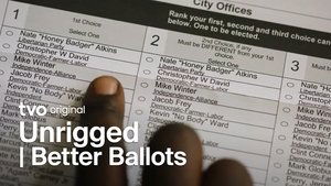 Better Ballots