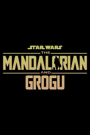 poster Star Wars: The Mandalorian and Grogu
