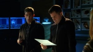 CSI: Crime Scene Investigation: 9×17