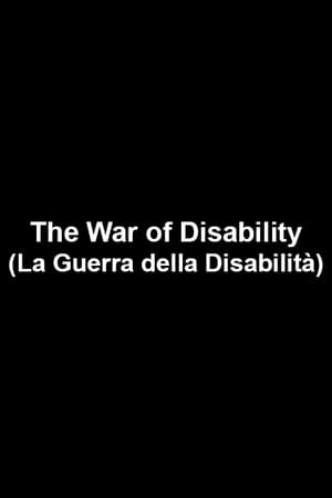 The War of Disability (2016)