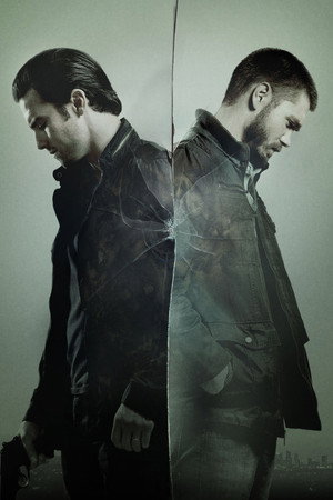 Постер сериала «Избранный (2013 - 2014)» — (12 из 27)