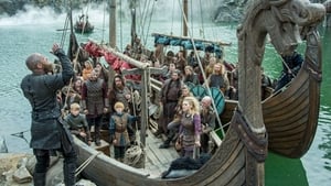 Vikingos: Temporada 4 – Episodio 8
