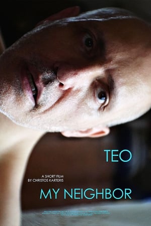 Poster Teo, My Neighbor (2020)