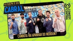 A Culpa é do Cabral: 11×10