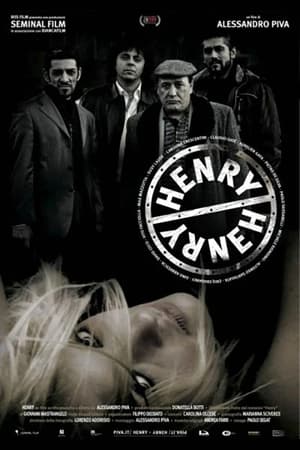 Poster Henry 2012