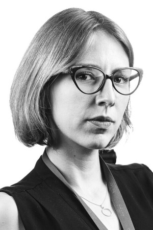 Renata Burcă — interprète de Actor