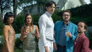 Nacho – 1 stagione 3 episodio