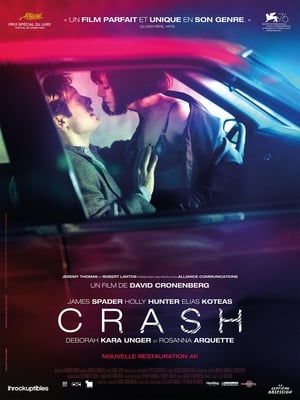  Crash - 1996 