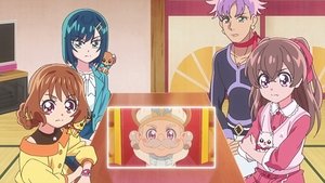 Delicious Party Pretty Cure: 1×8