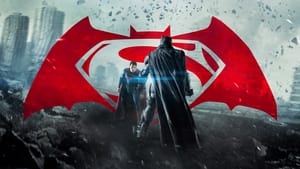 Batman versus Superman: El Origen de la Justicia