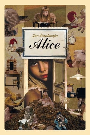 Assistir A Viagem de Alice Online Grátis