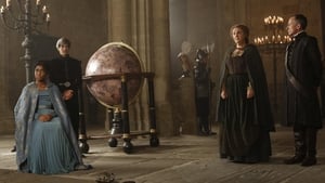 Still Star-Crossed: Stagione 1 x Episodio 4