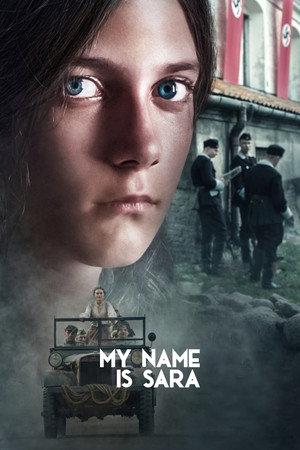 My Name Is Sara 14
