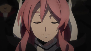 Grancrest Senki: 1×3