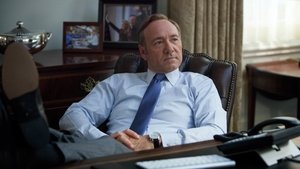 House of Cards saison 1 Episode 4