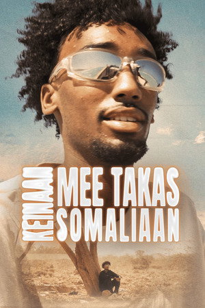 Keinaan, mee takas Somaliaan poster