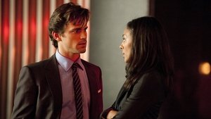 White Collar Season 2 Episode 8