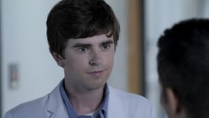 The Good Doctor: 1×2