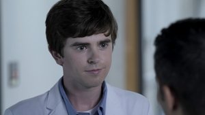 The Good Doctor Season 1 Episode 2