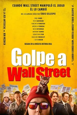 Image Golpe a Wall Street