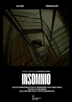 Insomnio