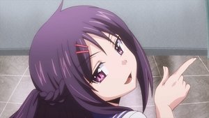 My Wife is the Student Council President Season 2 Episode 3