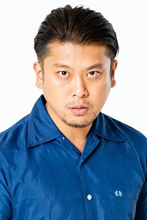 Naoya Shiraishi
