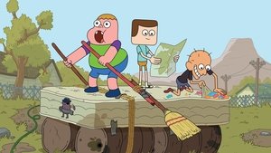 Clarence Season 2