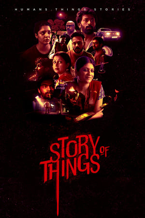 Story of Things 2023 Season 1 Hindi + Tamil WEB-DL 1080p 720p 480p x264 | Full Season