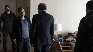 Homeland: A belső ellenség 7. évad 7. rész