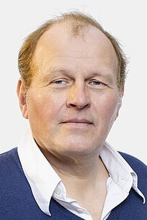 Thomas Wolff portrait