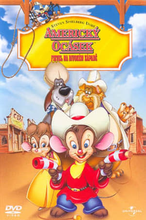 Americký ocásek 2: Fievel na Divokém západě (1991)