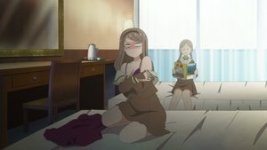 Watari-kun’s ****** Is about to Collapse: 1×20