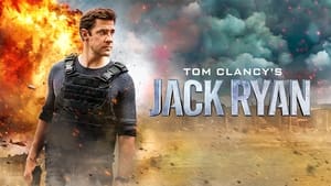 Tom Clancy’s Jack Ryan – Season (01), (02), (03), (04)