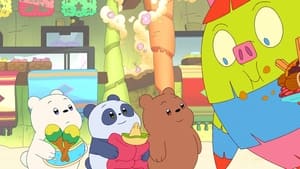 We Baby Bears Season 1 Episode 13