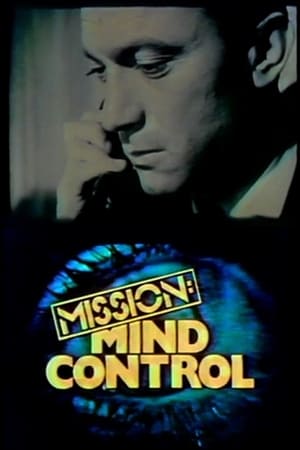 Mission Mind Control poster