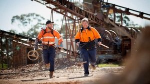 Aussie Gold Hunters Episode 7