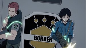 World Trigger A Reversed Future