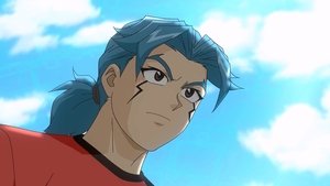 AI Football GGO: 2×44