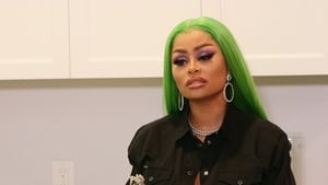 The Real Blac Chyna: 1×10