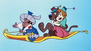 Scooby-Doo i Baśnie z Tysiąca i Jednej Nocy online cda pl