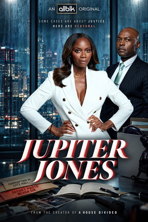 Jupiter Jones