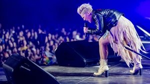 P!NK: All I Know So Far film complet