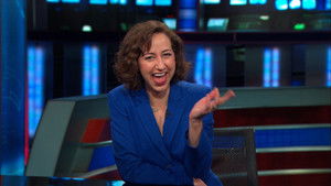 The Daily Show: 20×81