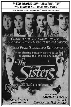 The Sisters 1987