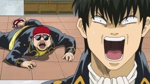 Gintama: 5×43