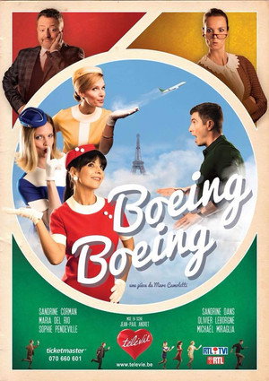 Boeing Boeing 3
