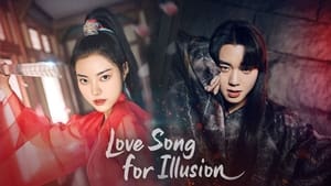 poster Love Song for Illusion