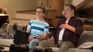 Os Goldbergs: 6×6