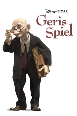 Image Geri's Spiel